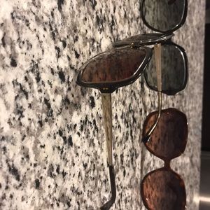 Tory Burch Women’s Sunglasses